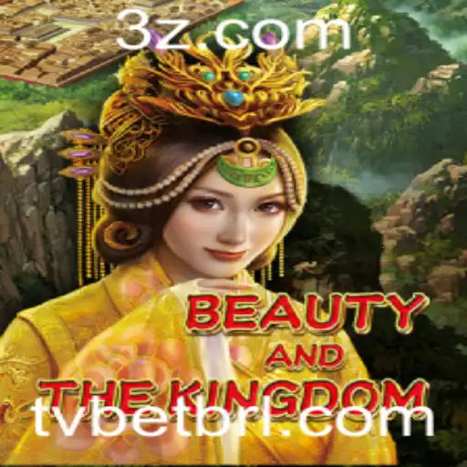 Descubra 'BeautyAndTheKingdom': O Novo Jogo Emocionante da TVBET