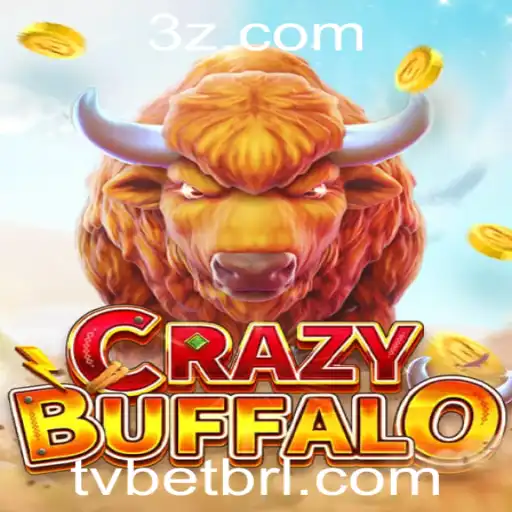 CRAZYBUFFALO: Uma Aventura Selvagem no Mundo dos Jogos TVBET