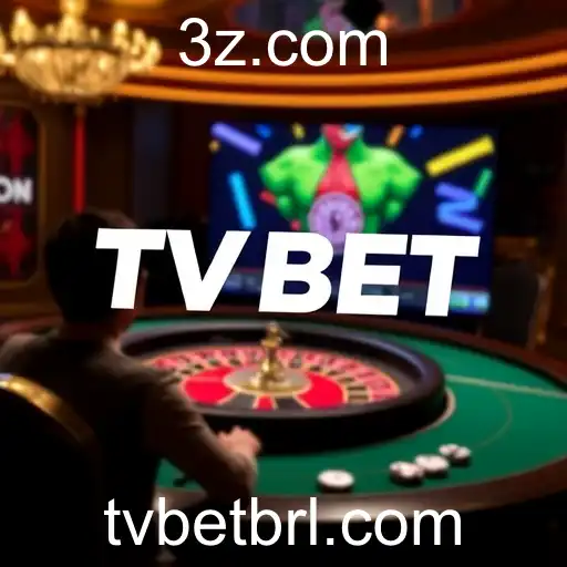 Cassino Ao Vivo e o Impacto da TVBET no Mercado de Jogos Online