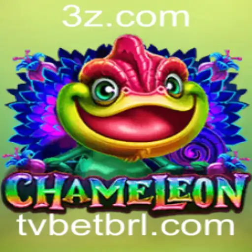 Explorando o Jogo Chameleon da TVBet: Descrição, Introdução e Regras