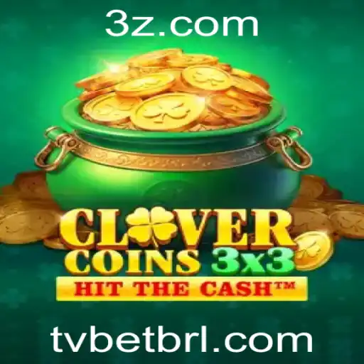 Explorando o Mundo do Jogo Clovercoin3x3 no Contexto Atual