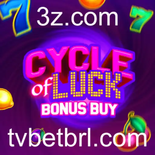 Descubra o Fascinante Mundo do Jogo CycleofLuckBonusBuy da TVBET