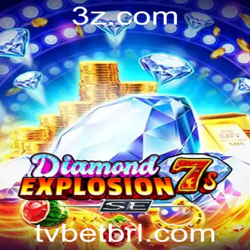 Desvendando DiamondExplosion7sSE: A Nova Sensação do Gaming