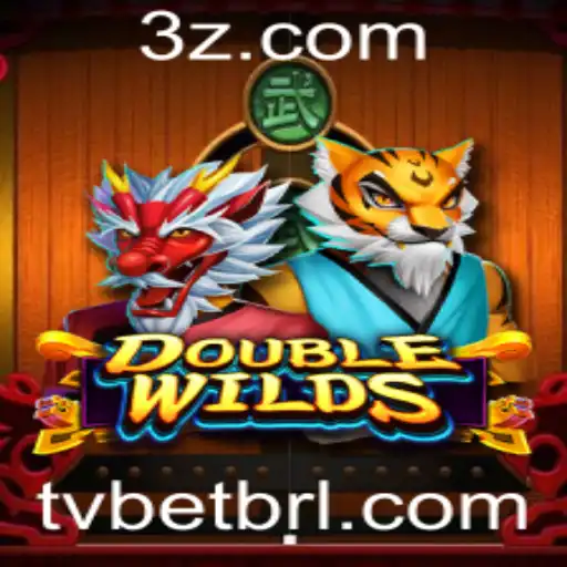 Explorando o Fascinante Mundo do Jogo DoubleWilds da TVBet