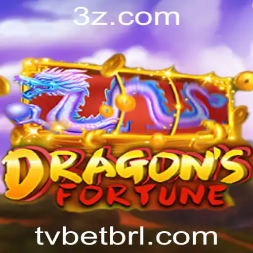 DragonFortune: Descubra a Emoção do Novo Jogo de TVBet