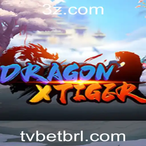 Explorando o Mundo de Emoções e Estratégias em DragonXTiger: A Nova Sensação dos Jogos de TVBet