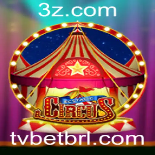 EcstaticCircus: Descubra o Novo Mundo de Diversão com TVBet