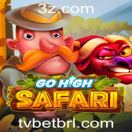 Descubra a Aventura do GoHighSafari e a Emoção do tvbet