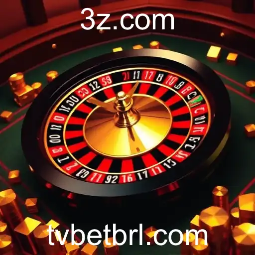 Descubra o Fascinante Mundo dos Jogos de Roleta