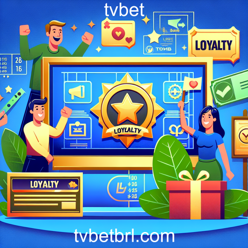 Explorando a Categoria 'Lealdade' do tvbet: Onde a Diversão Encontra a Comunidade