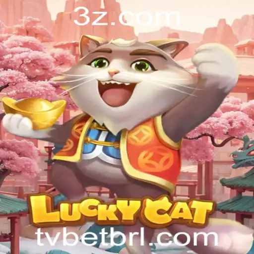 Descubra LuckyCat: O Novo Jogo Emocionante da TVBet