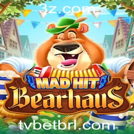 MadHitBearhaus: A Nova Sensação no Mundo dos Jogos