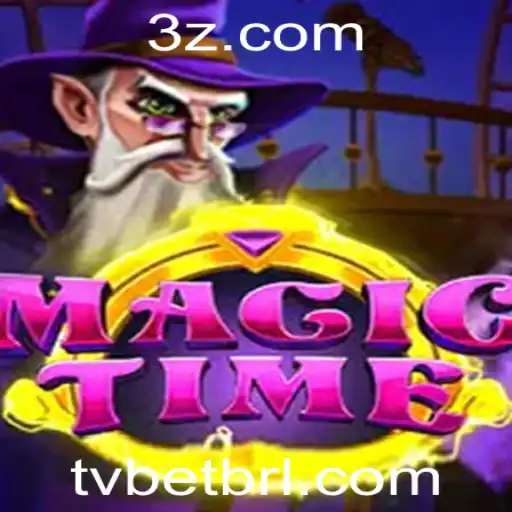 Descubra o Fascinante Mundo de MagicTime: A Nova Sensação dos Jogos