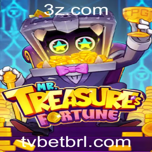 Descubra o Fascinante Mundo de MrTreasuresFortune com TVBET