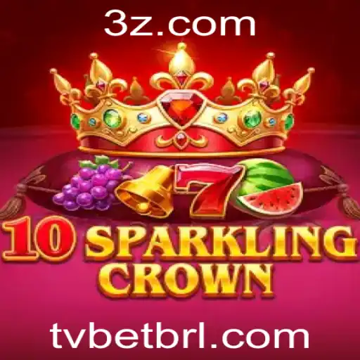Explorando o Mundo de 10SparklingCrown pela TvBet