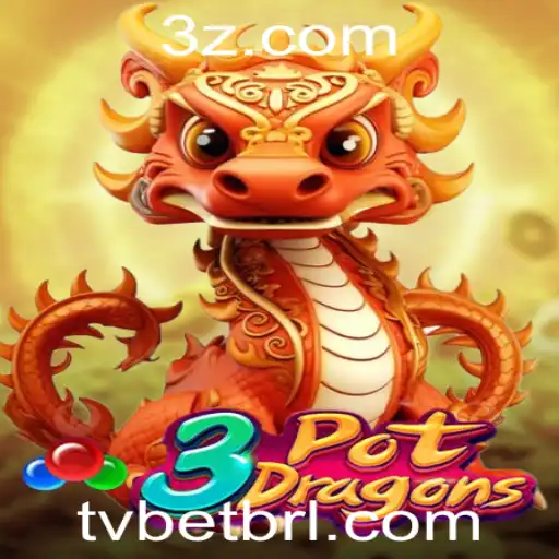Descubra o Empolgante Mundo de 3PotDragons com TVBet