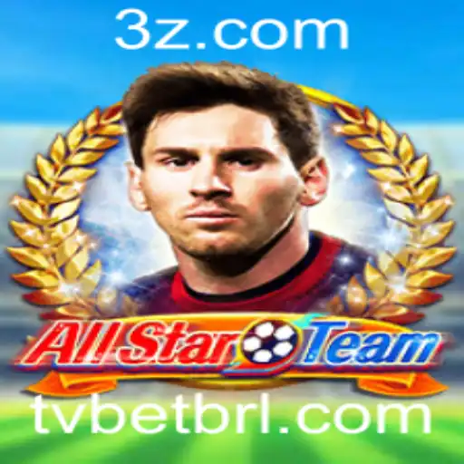 Descubra AllStarTeam: Uma Nova Atração do TVBet no Mundo dos Jogos