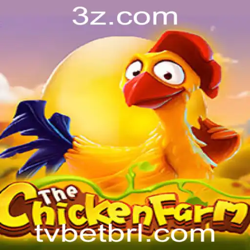 Descubra o Fascinante Mundo de ChickenFarm com TVBET