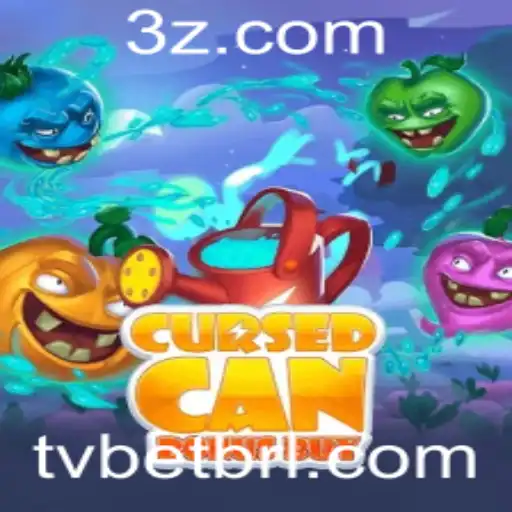Explorando o Jogo CursedCanBonusBuy da TVBet