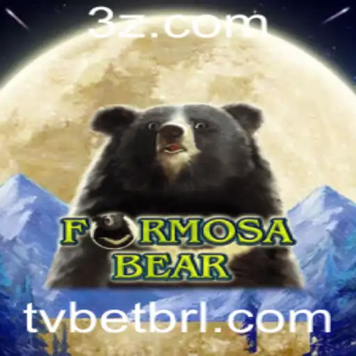 Descubra o Fascinante Mundo do Jogo FormosaBear da TVBet
