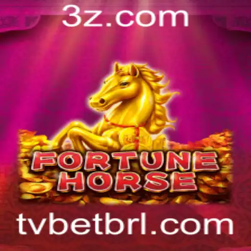 Descubra FortuneHorse: Uma Nova Sensação no Mundo dos Jogos de Azar da TVBET