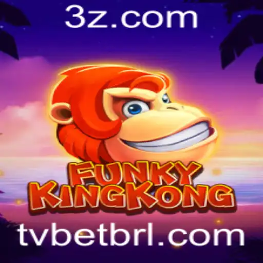 Descubra FunkyKingKong: O Novo Fenômeno de Jogos da TVBet