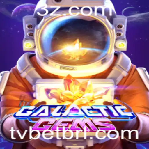 Explorando the Universo de GalacticGems e TVBET