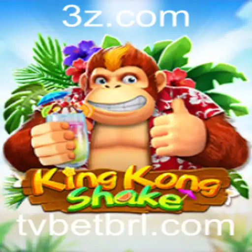 Descubra KingKongShake: A Nova Atração da TVbet