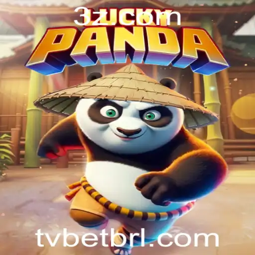 Descubra a Emoção do Jogo LuckyPanda da TVBet