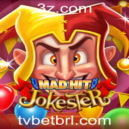 MadHitJokester: Uma Nova Experiência no Mundo dos Jogos