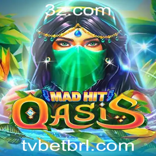 MadHitOasis: Mergulhe no Mundo Empolgante do Novo Jogo de TVBet