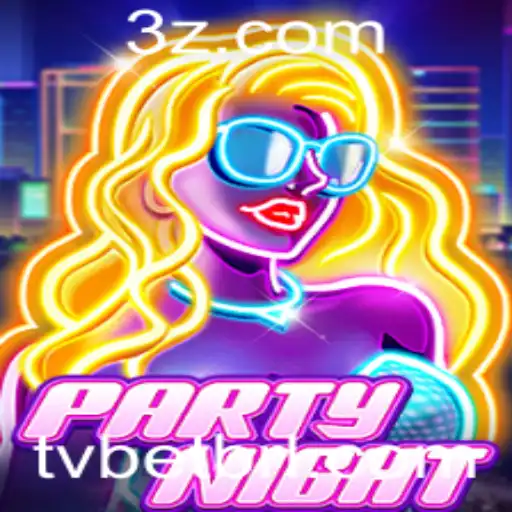 Conheça o Excitante Jogo 'PartyNight' com TVBET