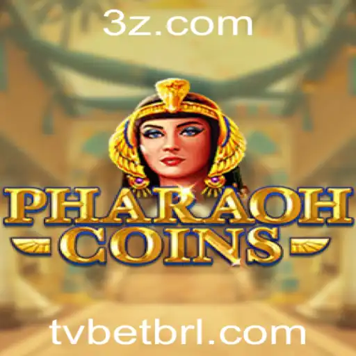 Descubra o Fascinante Mundo de PharaohCoins: O Jogo de Casino Revolucionário