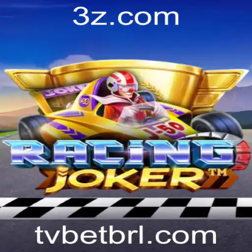 Explorando o Mundo Empolgante do Jogo RacingJoker da TVBet