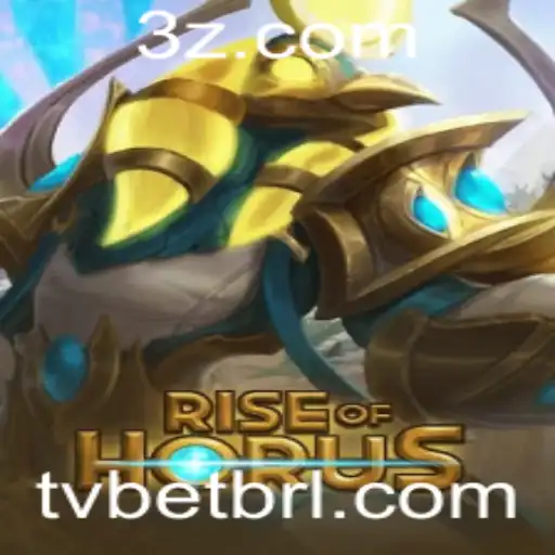 Explorando o Fascinante Mundo de RiseofHorus com TVBet