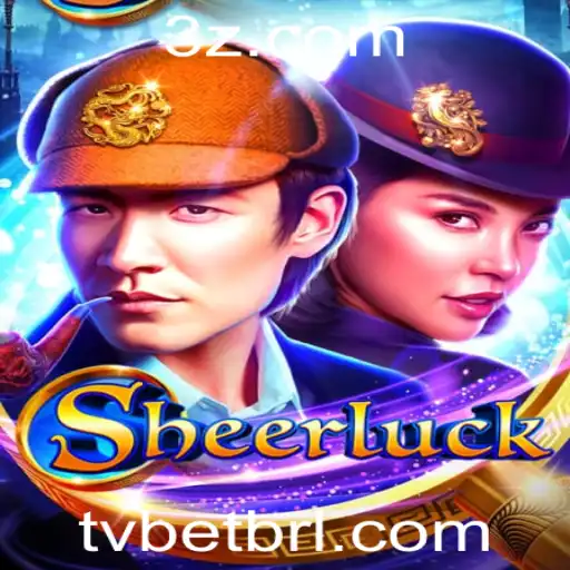 Sheerluck: A Fascinante Aventura no Mundo dos Games