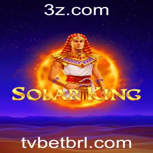 Descobrindo SolarKing: O Novo Game Interativo da TVBET