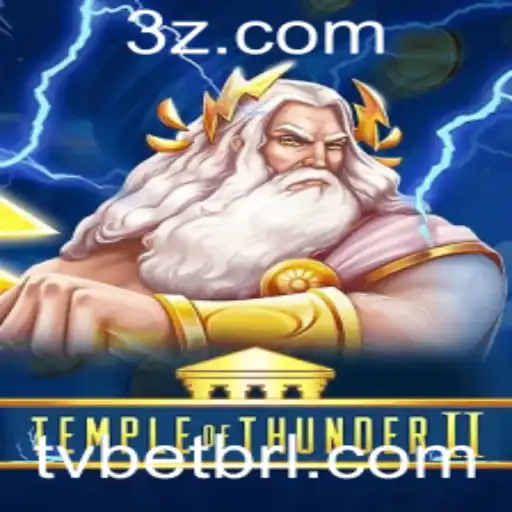 Explorando TempleofThunderII: Aventura e Estratégia Nas Tempestades