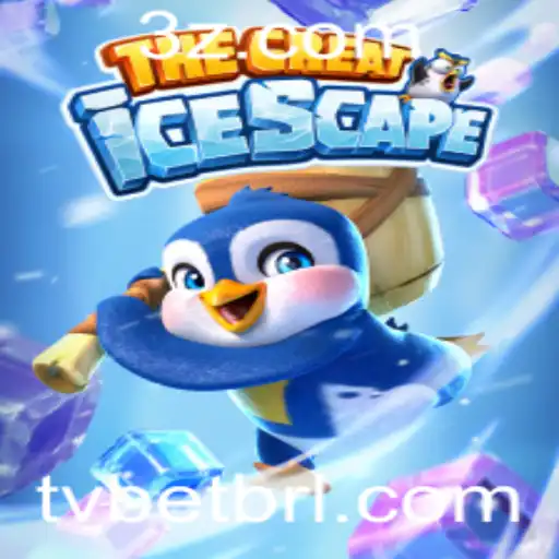 TheGreatIcescape: Um Olhar Aprofunfado no Inovador Jogo da TVBet