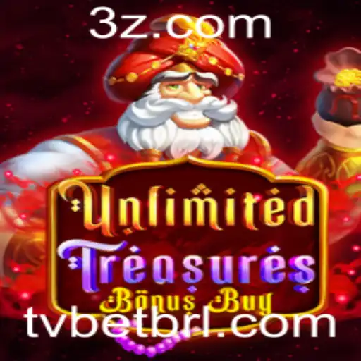 Explorando UnlimitedTreasuresBonusBuy: Um Mergulho no Mundo de TVBET